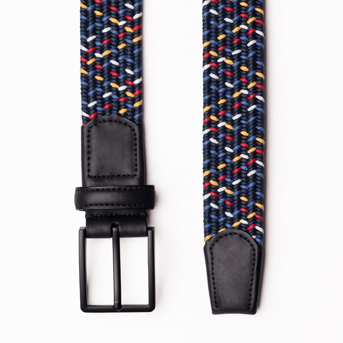 Catalyst Navy Men's Belt