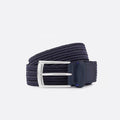 Control Navy Men's Belt