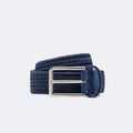 Terra Navy Men's Belt