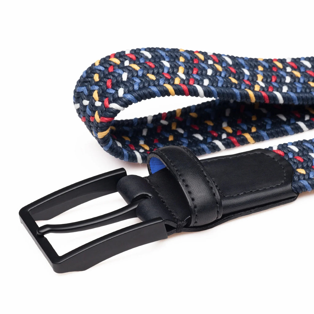 Catalyst Navy Men's Belt