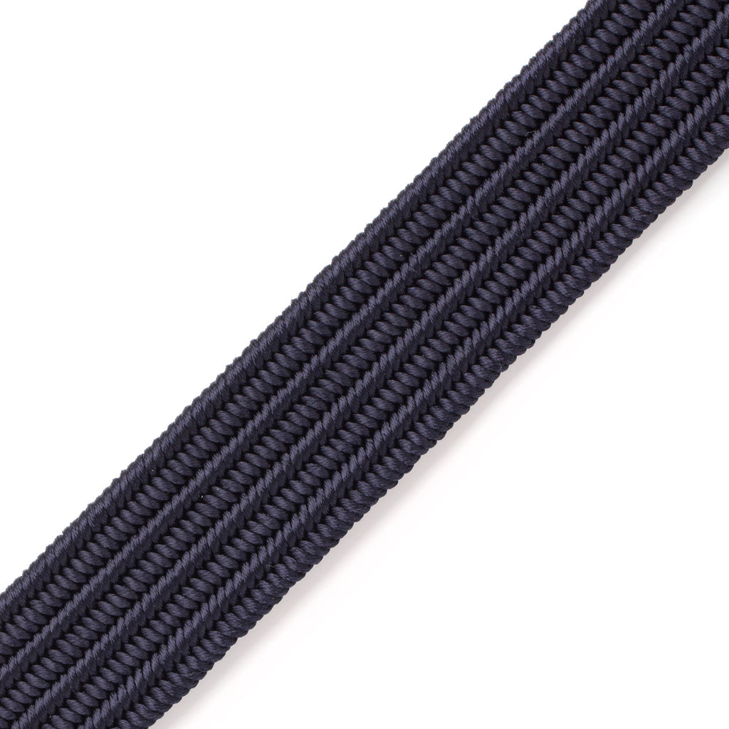 Control Navy Men's Belt