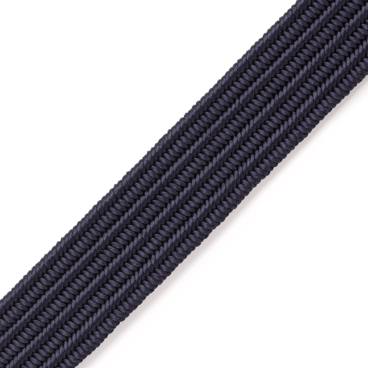 Control Navy Men's Belt