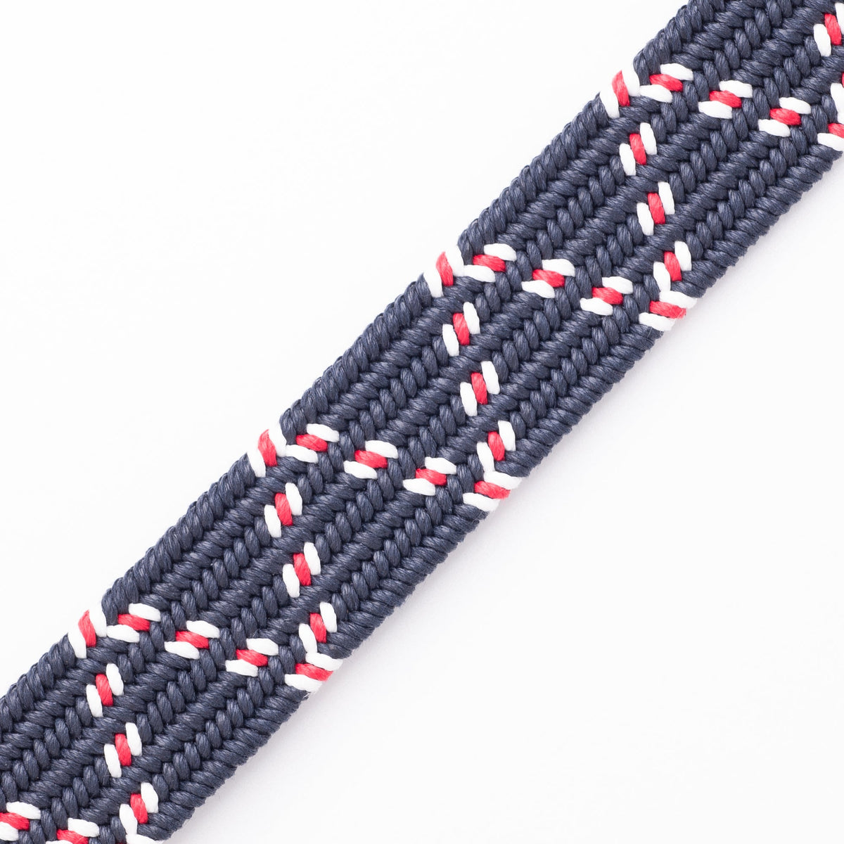 Double Helix Men's Belt