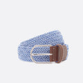 Basis Blue Men's Belt