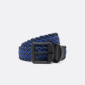 Cable Navy/Blue Men’s Belt
