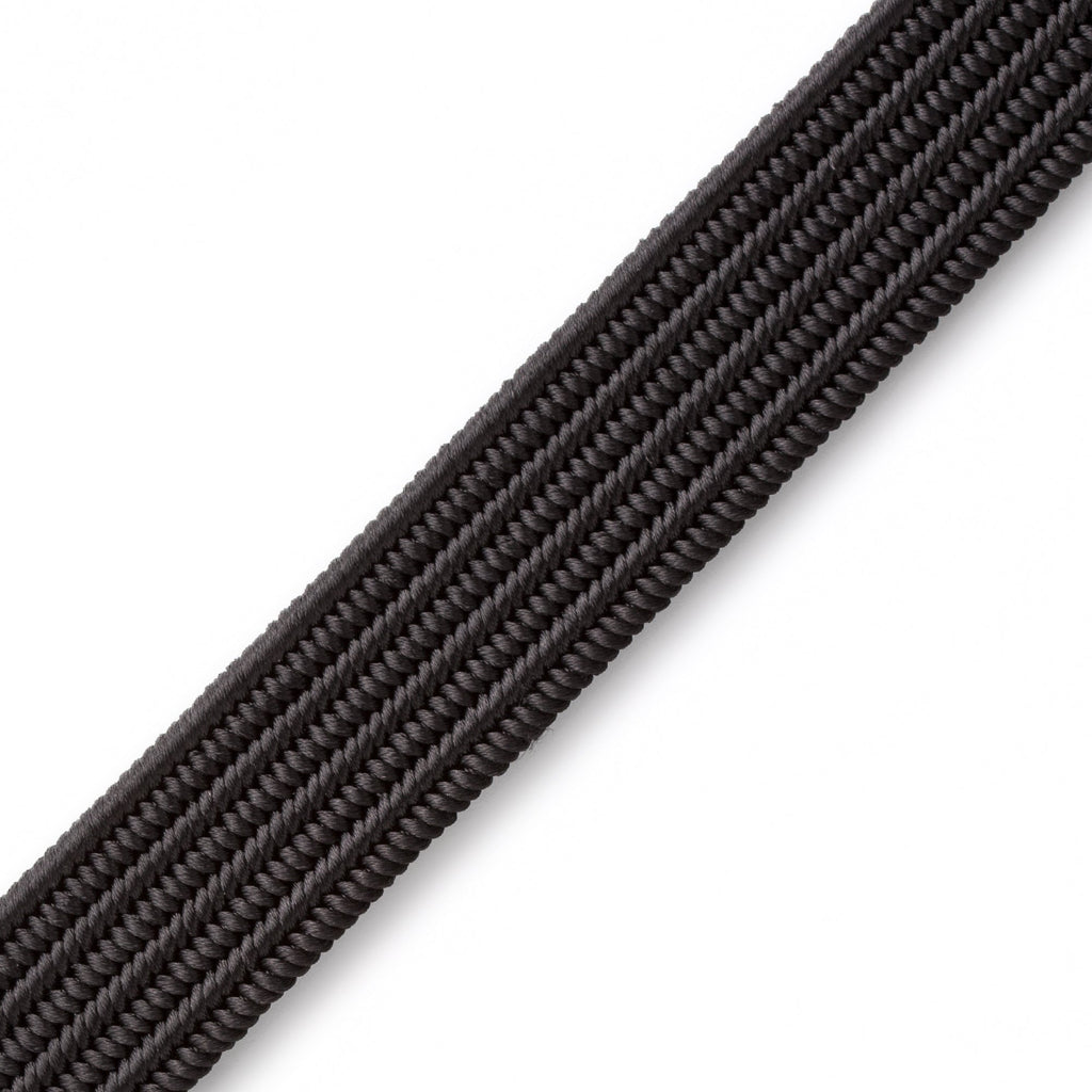 Control Black Men's Belt