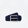 Newton 2.0 Navy Men's Belt